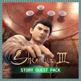 Shen3DLC-SQP