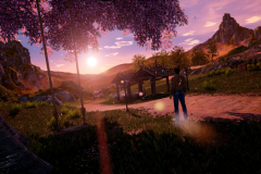 Shenmue III Screenshots