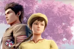 Shenmue 3