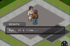 Shenmue: Back in Yokosuka