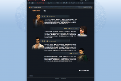 characters