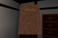 Notebook