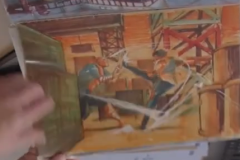 Shenmue Doc - Behind The Scenes