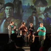 Dobuita Fan Meet - 2018