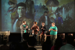 Dobuita Fan Meet - 2018