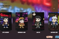 Shenmue FiGGYZ