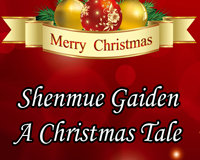 Shenmue Gaiden - A Christmas Tale