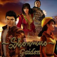 Shenmue Gaiden - (cancelled)