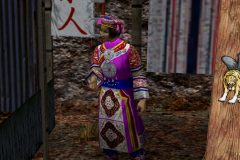 D3T Test Screenshots