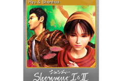 Steam Items