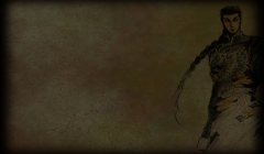 Lan Di background