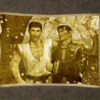 Shenmue I & II Re-Release Photos