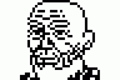 VMU Animations