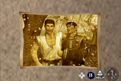 Shenmue Photos