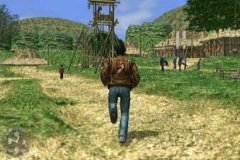 Shenmue II - Cut Content