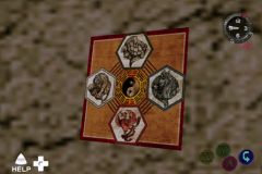 Shenmue II Inventory Items