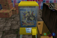 Toy Capsules