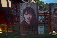 Backer Lucky Hit Board Images