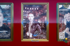 Backer Save Shenmue Building Pictures