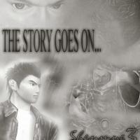 Shenmue III Campaign