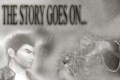 Shenmue III Campaign