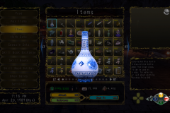 General Items