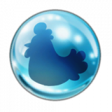 Chicken-Catch-Icon