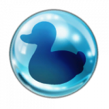 Duck-Catch-Icon