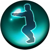 Horse-Stance-Icon