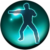One-Inch-Punch-Icon