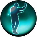 Rooster-Step-Icon