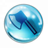 Woodchop-Icon