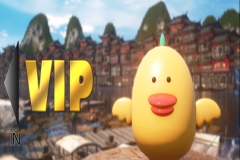 Shenmue III In-Game Images