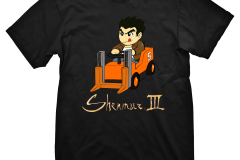 T-Shirts/Misc Merch