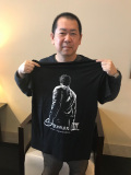 Monaco-T-shirt