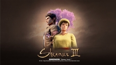 [Shenmue III] Exclusive Wallpaper