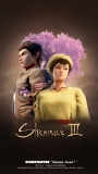 [Shenmue III] Exclusive Wallpaper