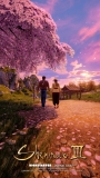 [Shenmue III] Exclusive Wallpaper