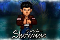 Shenmue in Sega Heroes