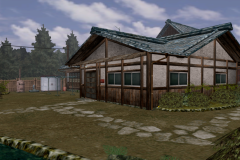 Hazuki Residence