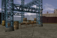 Harbor-100
