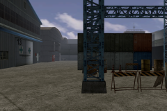 Harbor-101