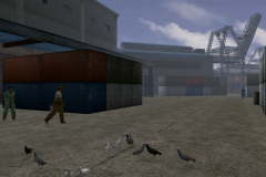 Harbor-111