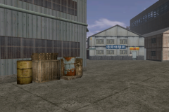 Harbor-16