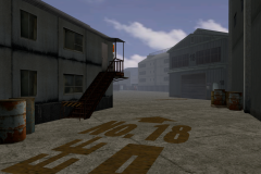 Harbor-21