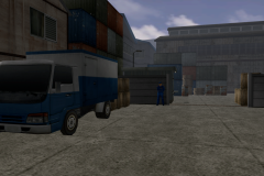 Harbor-32