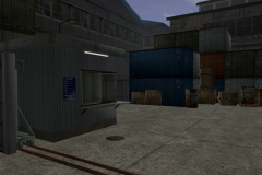 Harbor-33