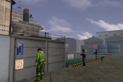Harbor-48