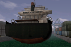 Harbor-51