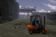 Harbor-53